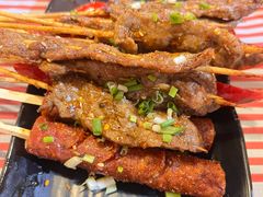 -忆口香龙虾(长沙直营二店)