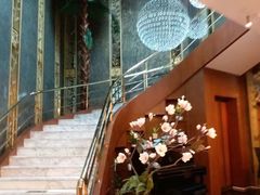 -园林格兰云天大酒店-太极名厨中餐厅