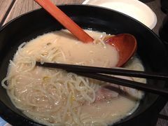 -味千拉面(又一城店)