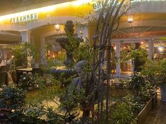 -火车头法国西餐厅