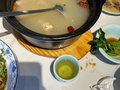-曾排骨·传家菜(新繁店)