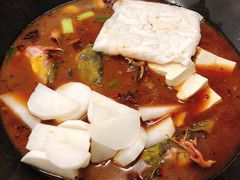 -官厅老勾渔馆(温泉店)