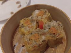 -金汇酒楼(中山东区店)