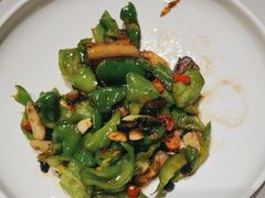 -羲和雅苑•北京烤鸭(国贸商城店)