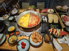 -湊湊火锅·茶憩(皇姑万象汇店)