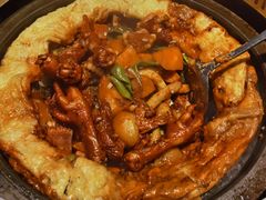 -灶座小锅烀饼·铁锅炖(全国总店)