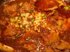 -青年公社烤鸭(蜀山万象汇店)