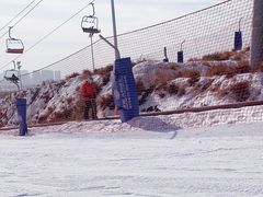 -大同万龙白登山国际滑雪场