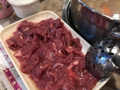 -东山羊庄(八卦岭店)