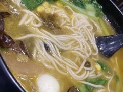 -过桥缘·过桥米线(鲁能城店)