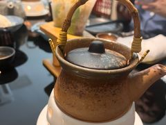 -天狗山料理(省体店)