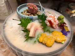 -武藏日本料理(宝安壹方城店)