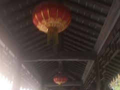 -苏州吴宫泛太平洋酒店
