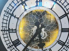 -Dark·大玩家馆沉浸剧情密室(黄埔店)