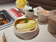 -海底捞火锅(上元大街店)