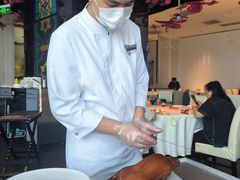 -大董(环贸iapm店)