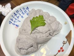 -青山青豆花·笑禅豆腐鱼(黄泥塝店)