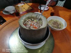 冬瓜盅-奇香楼(五眼桥横街店)