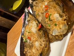 -喝丢一只鞋海鲜烧烤·海肠捞饭(东关街店)