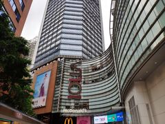 -VT101维多利广场