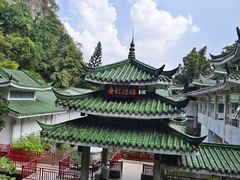 -叠彩山景区