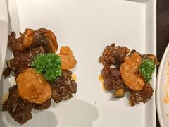 -大理实力希尔顿酒店•御玺中餐厅