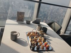 -上海中心大厦