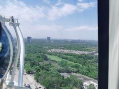 -南戴河旅游度假区