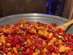 -向川南·水煮鱼·川菜(和平里店)