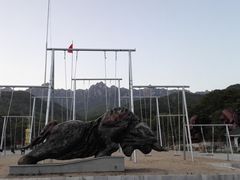 -丹东市五龙山风景区