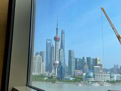 -上海外滩茂悦大酒店