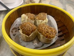 糯米烧卖-敦煌喜宴(万达广场店)