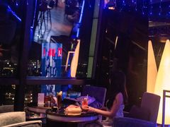 -中山利和希尔顿酒店