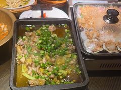 -永安水煮活鱼·仪征菜(仪征奥林匹克店)