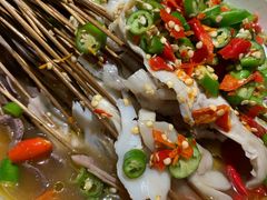 -嘉州叶婆婆钵钵鸡(建设路店)