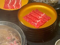 -牛New寿喜烧(金茂览秀城店)