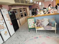 -千浔一暖DIY蛋糕烘焙(人民大学店)