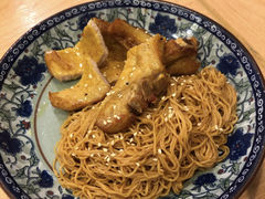 猪扒面-彪记(凼仔店)