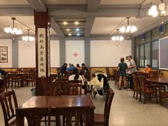 大堂-天佑祥万春老卤(天乡后街店)