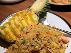 -大树餐厅(益田假日店)