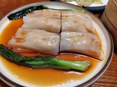 -如轩·海鲜砂锅粥·潮汕菜(一品天下店)