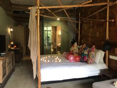 -看见远方·莫干遥远的山民宿