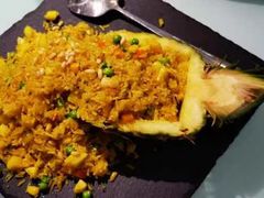 -3号仓库·创意中国菜(嘉兴龙鼎万达店)