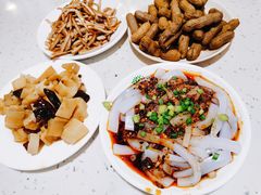 -沈姐万州烤鱼(沙坪坝七中店)