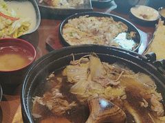 -千代武日本料理(爱建店)