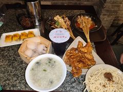 -小街天府(西工小街店)