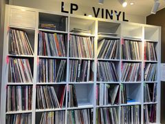 -Music Korea(明洞1号店)