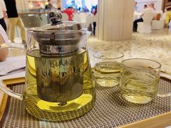 -凤凰楼酒家·粤宴点心(华强北店)