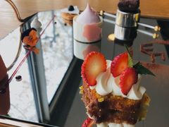 灵感草莓-EN SPACE恩空间