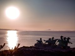 -养马岛旅游度假区